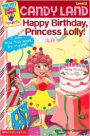 Happy Birthday, Princess Lolly!