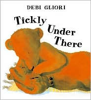 Tickly under There