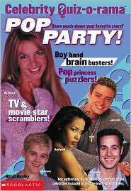 Pop Party