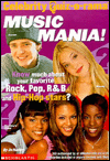 Music Mania!