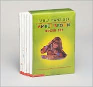 Amber Brown