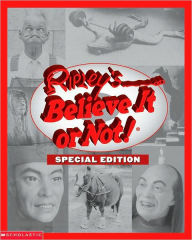 Ripley's Believe It or Not!