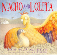Nacho and Lolita