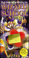 Wizard School