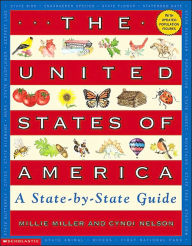 The United States of America