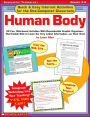 Quick and Easy Internet Activities for the One-Computer Classroom: Human Body