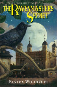 The Ravenmaster's Secret: Escape from the Tower of London