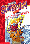 Scooby-Doo and the Vicious Viking
