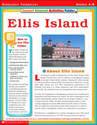 Ellis Island