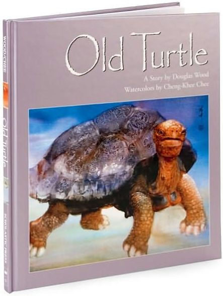 Old Turtle