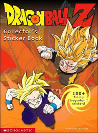 Dragonball Z