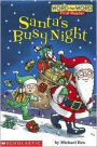 Santa's Busy Night