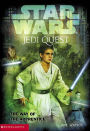 Star Wars Jedi Quest #1: The Way of the Apprentice