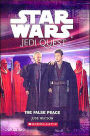 Star Wars Jedi Quest #9: False Peace