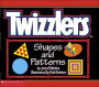 Twizzlers: Shapes and Patterns