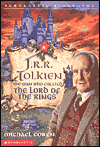J. R. R. Tolkien: The Man Who Created the Lord of the Rings