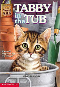 Tabby in the Tub (Animal Ark Series #29)