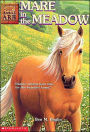 Mare In The Meadow