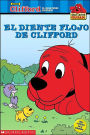Clifford's Loose Tooth: El Diente Flojo de Clifford