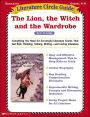 The Lion, the Witch and the Wardrobe