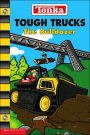 The Bulldozer (Tonka Series)