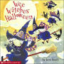Wee Witches' Halloween