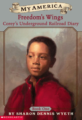 Underground railroad image
