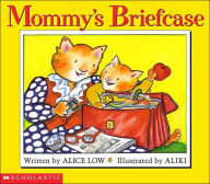 Mommy's Briefcase