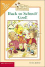 Tales From Duckport: Back To School? Cool