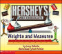 Hershey's Milk Chocolate Weights and Measures