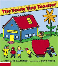 The Teeny Tiny Teacher