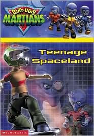 Teenage Spaceland
