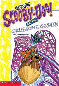 Scooby-Doo And The Gruesome Goblin (Scooby-Doo Mysteries Series #29)