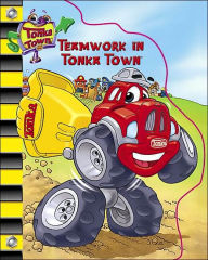 Trouble In Tonka Town!