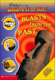 Blasts From The Past