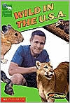 Wild In The U. S. A. (Animal Planet Series #4)