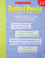 Perfect Poems With Strategies for Building Fluency: Grades 1-2: Easy-to-Read Poems With Effective Strategies to Help Students Build Word Recognition, Fluency, and Comprehension
