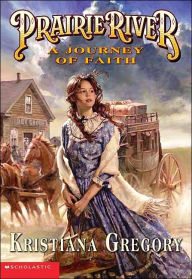 A Journey of Faith (Prairie River Series #1)