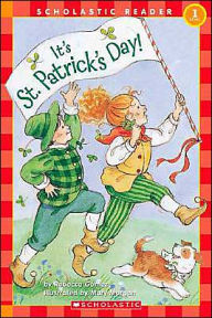 It's St. Patrick's Day