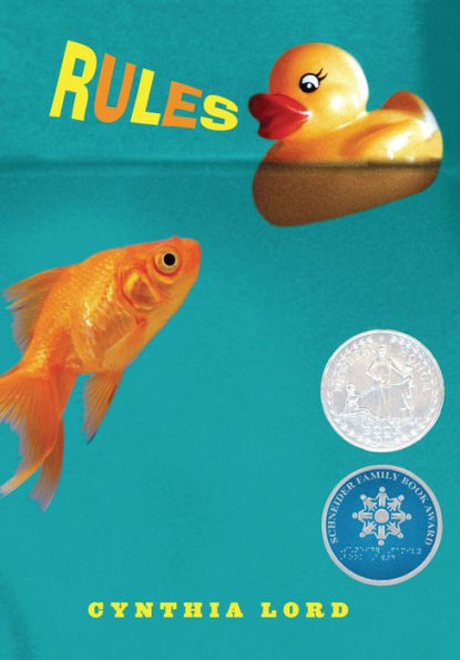 Rules (Scholastic Gold)