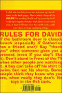 Alternative view 2 of Rules (Scholastic Gold)