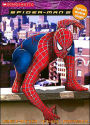 Spider-Man 2: Behind the Mask