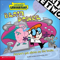 Brain Power (Dexter's Laboratory Series)