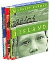 Island: Shipwreck, Survival, Escape