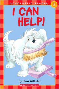 I Can Help! (Noodles Series)