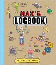 Max's Logbook