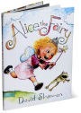 Alternative view 2 of Alice the Fairy