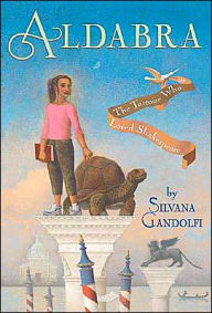 Aldabra: The Tortoise Who Loved Shakespeare