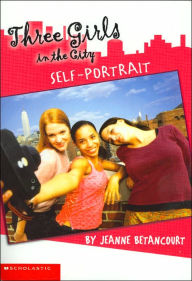 Self-Portrait (Three Girls in the City Series #1)