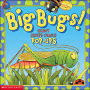 Big Bugs!: Giant Creepy Crawly Pop-Ups